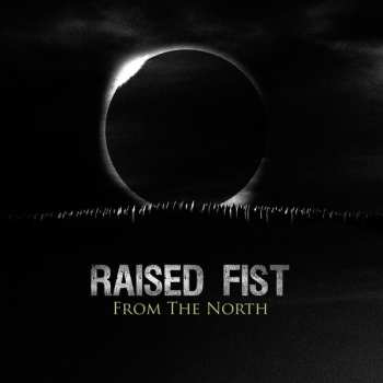 LP/CD Raised Fist: From The North 611207