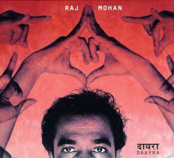 Album Raj Mohan: Daayra