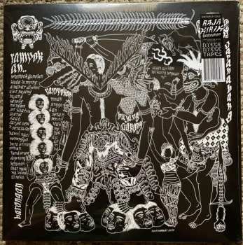 2LP Raja Kirik: Rampokan LTD | CLR 309092