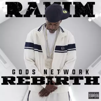 G.O.D.s Network - Reb7rth