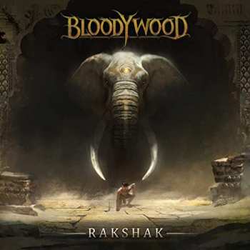 CD Bloodywood: Rakshak 388938