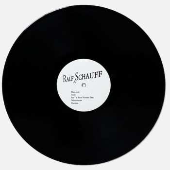 LP Ralf Schauff: Ralf Schauff 581045