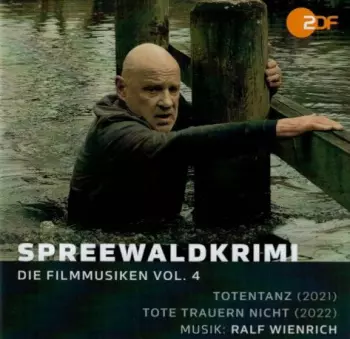 Ralf Wienrich: Spreewaldkrimi Die Filmmusiken Vol. 4