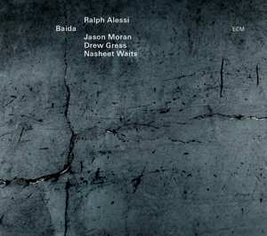 CD Ralph Alessi: Baida 451269