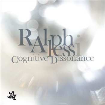 Album Ralph Alessi: Cognitive Dissonance