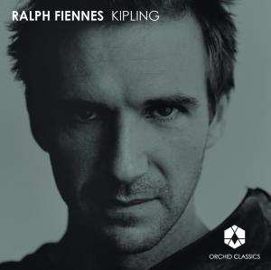 CD Ralph Fiennes: Kipling 516929