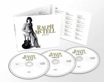 3CD Ralph McTell: Gold 119904