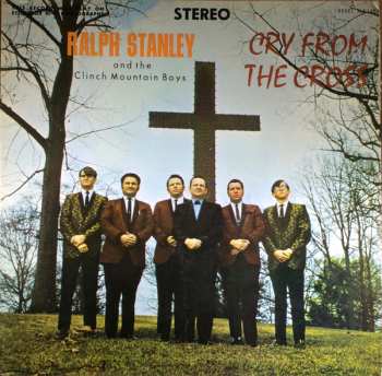 Album Ralph Stanley: Cry From The Cross