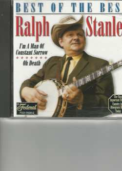 Album Ralph Stanley: The Very Best Of...