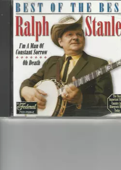 Ralph Stanley: Best Of The Best