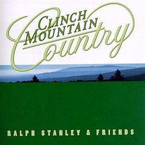 2CD Ralph Stanley: Clinch Mountain Country 643815