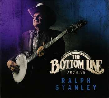 Album Ralph Stanley: Live At The Bottom Line (June 12th, 2002)