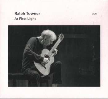 CD Ralph Towner: At First Light 571384