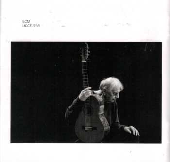 CD Ralph Towner: At First Light 571384