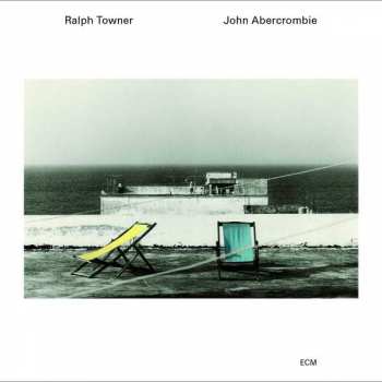 CD Ralph Towner: Five Years Later 294992