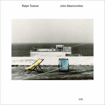 Album Ralph Towner: Five Years Later