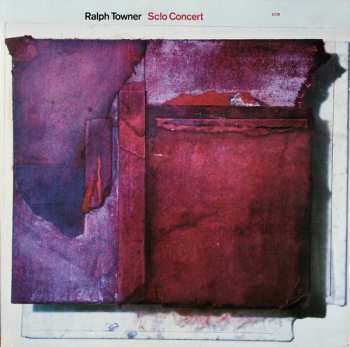 Ralph Towner: Solo Concert