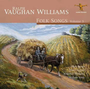 Folk Songs Volume 3