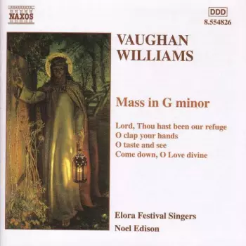 Mass In G Minor