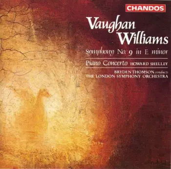 Symphony No. 9 In E Minor / Piano Concerto