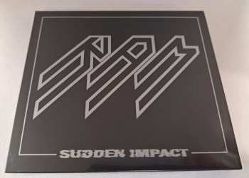 CD RAM: Sudden Impact 627860