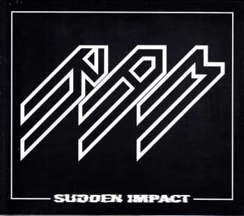 CD RAM: Sudden Impact 627860