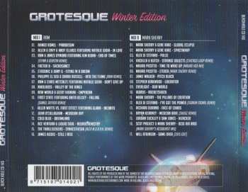 2CD RAM: Grotesque Winter Edition 550374