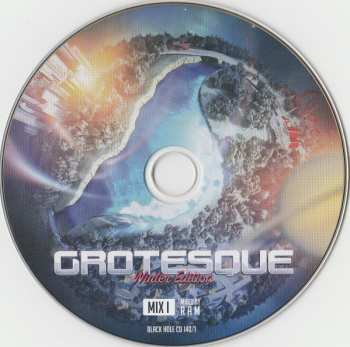 2CD RAM: Grotesque Winter Edition 550374