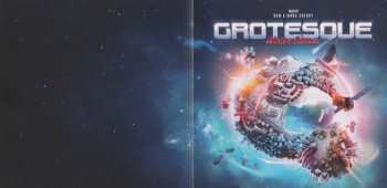 2CD RAM: Grotesque Winter Edition 550374