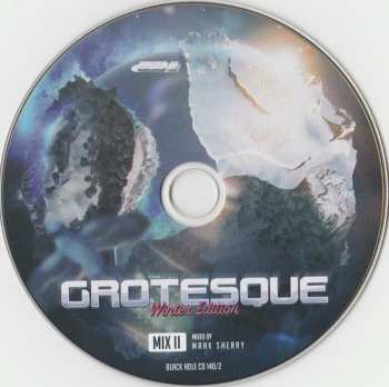 2CD RAM: Grotesque Winter Edition 550374