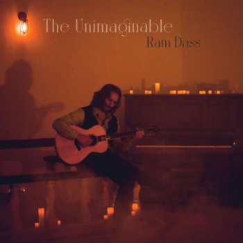 Album Ram Dass: Unimaginable