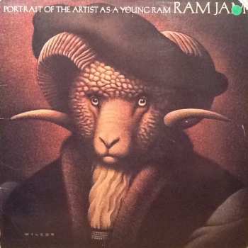 Album Ram Jam: Portrait Of The Artist As A Young Ram