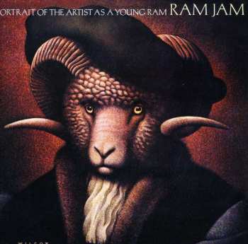 CD Ram Jam: Portrait Of The Artist As A Young Ram 652527