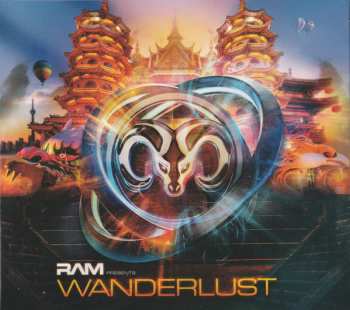 CD RAM: Wanderlust 582036