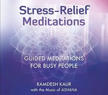 Stress-Relief Meditations