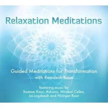 Relaxation Meditations