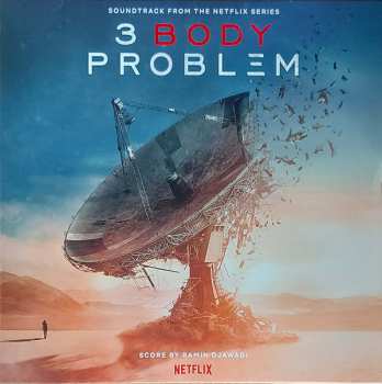 Ramin Djawadi: 3 Body Problem (Soundtrack From The Netflix Series)