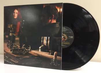 2LP Ramin Djawadi: Game Of Thrones (Music From The HBO® Series) Season 2 602998