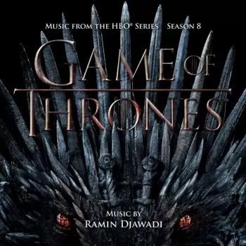 Game Of Thrones (Selections From The HBO Series) Season 8 