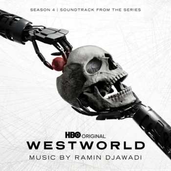 Album Ramin Djawadi: Westworld: Season 4 (Soundtrack From The HBO® Series)