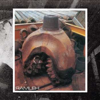 Album Ramleh: The Great Unlearning