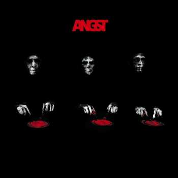 Album Rammstein: Angst