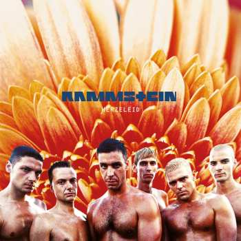 Album Rammstein: Herzeleid