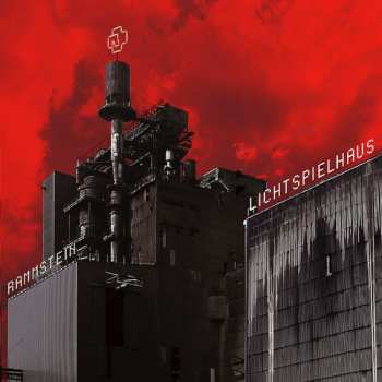 Album Rammstein: Lichtspielhaus