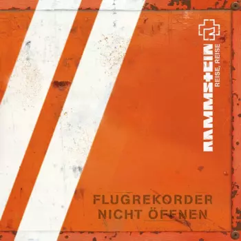 Rammstein: Reise, Reise