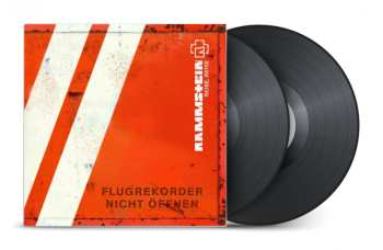 2LP Rammstein: Reise, Reise 29998