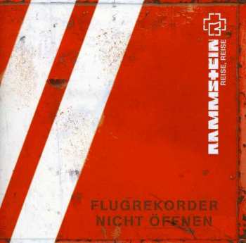 CD Rammstein: Reise, Reise 29997