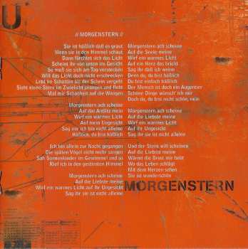 CD Rammstein: Reise, Reise 29997