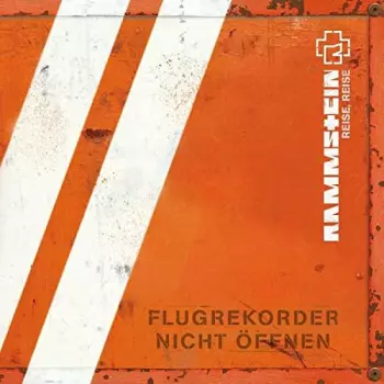 Rammstein: Reise, Reise