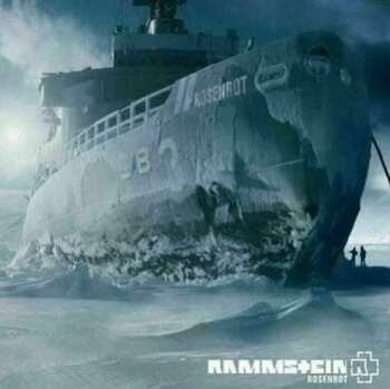 Album Rammstein: Rosenrot